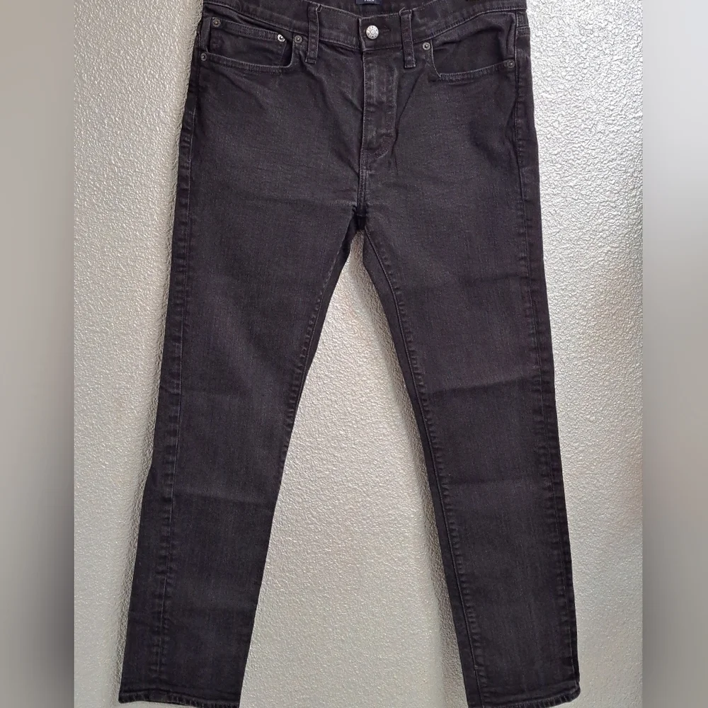 J. Crew Men's Slim Fit Flex Jeans   Size 31/30